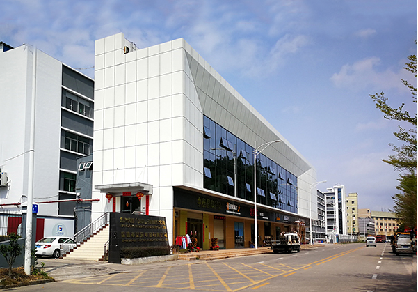 五河住宅公寓幕墙修缮