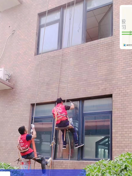 五河承接各类窗户玻璃维修